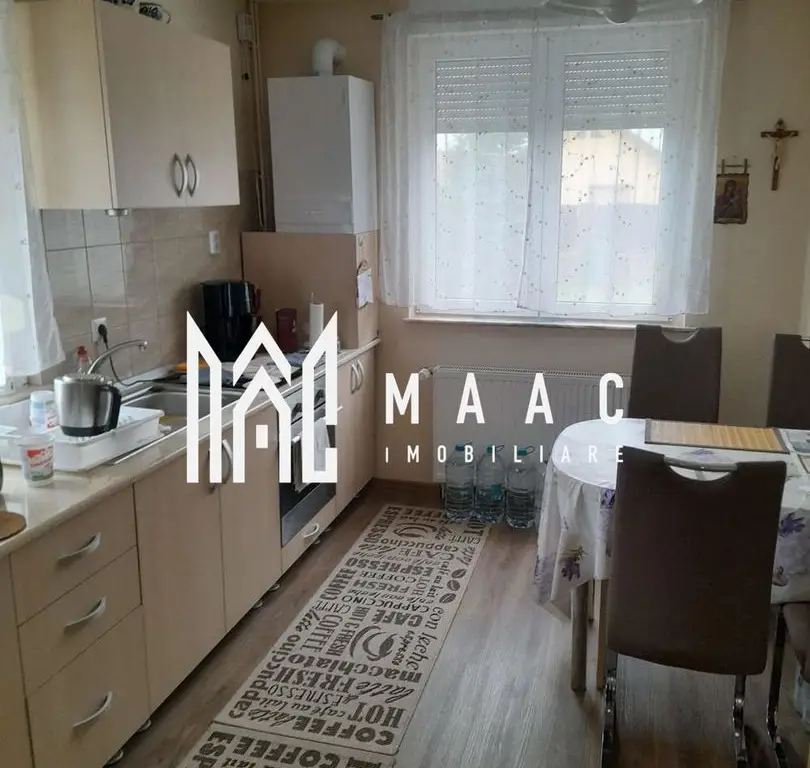 Casa individuala | 7 camere | Alma, Judetul Sibiu
