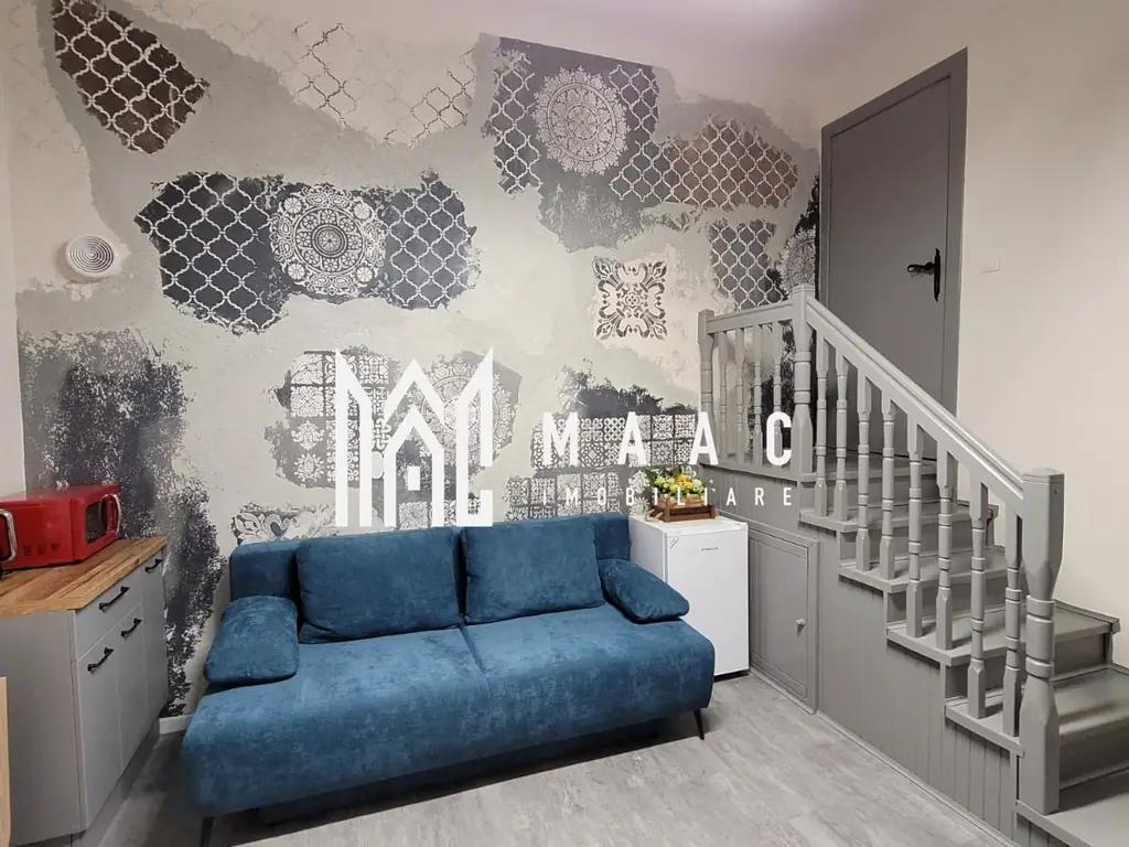 Apartament in Regim Hotelier | Centru | 219M | Pivnita | Pod