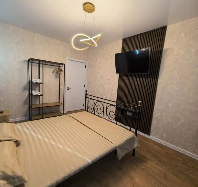 Apartament 2 camere mobilat Militari Residence - parcare proprie