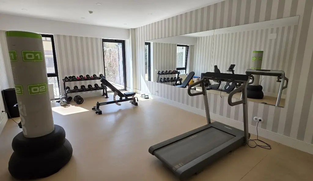 Apartament premium 4 camere Complex Triana Pipera