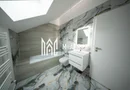 Penthouse 4 camere | Izolație cu vată bazaltică | 128 MP