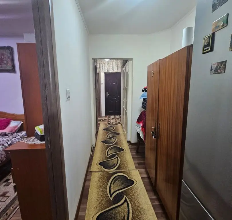 Apartament 3 camere, etaj 1, Garlei - zona Dedeman