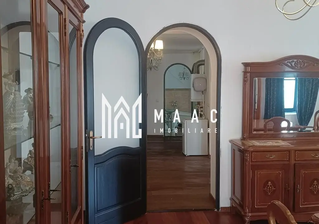 Ultracentral I Pretabil Investitie I Parter