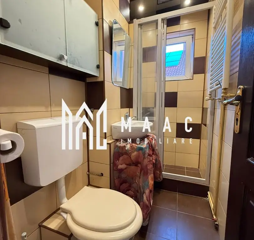 Apartament 2 camere | Etaj 1 | PET-FRIENDLY | Mihai Viteazu
