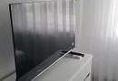 De inchiriat apartament cu 2 camere la Papadie, etaj 3, renovat, 550 E