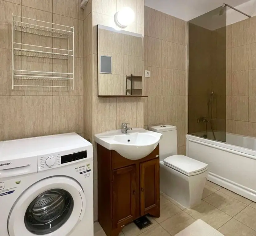 Vanzare apartament într-un imobil tip vila zona Sanpetru residence
