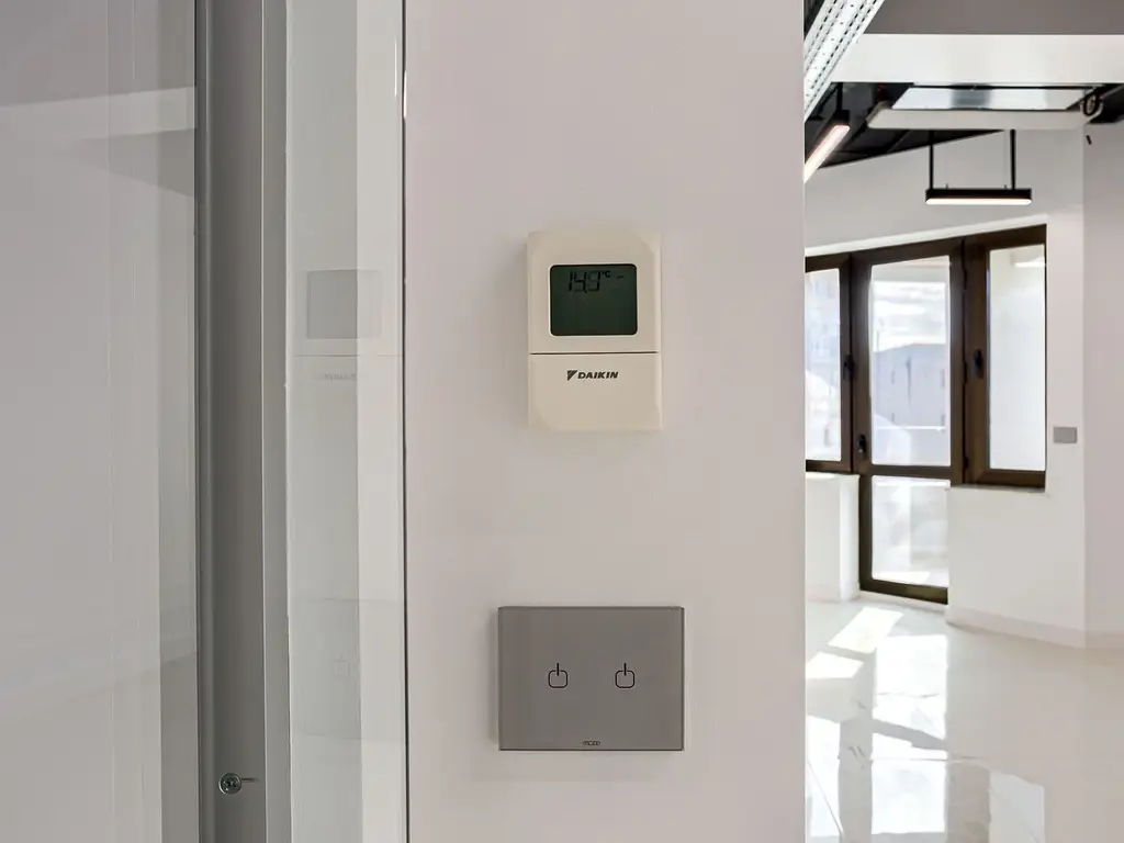 Spațiu modern de inchiriat destinat clinicilor sau companiilor