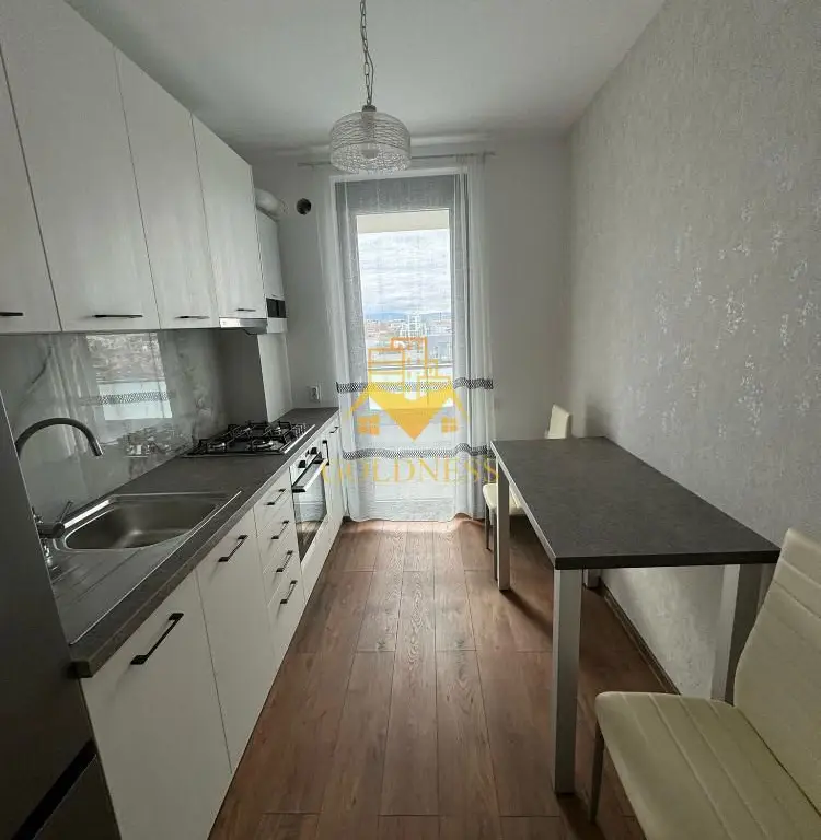 4 Camere decomandate, Manastur, Zona Big, Mehedinti, Izlazului,Minerva