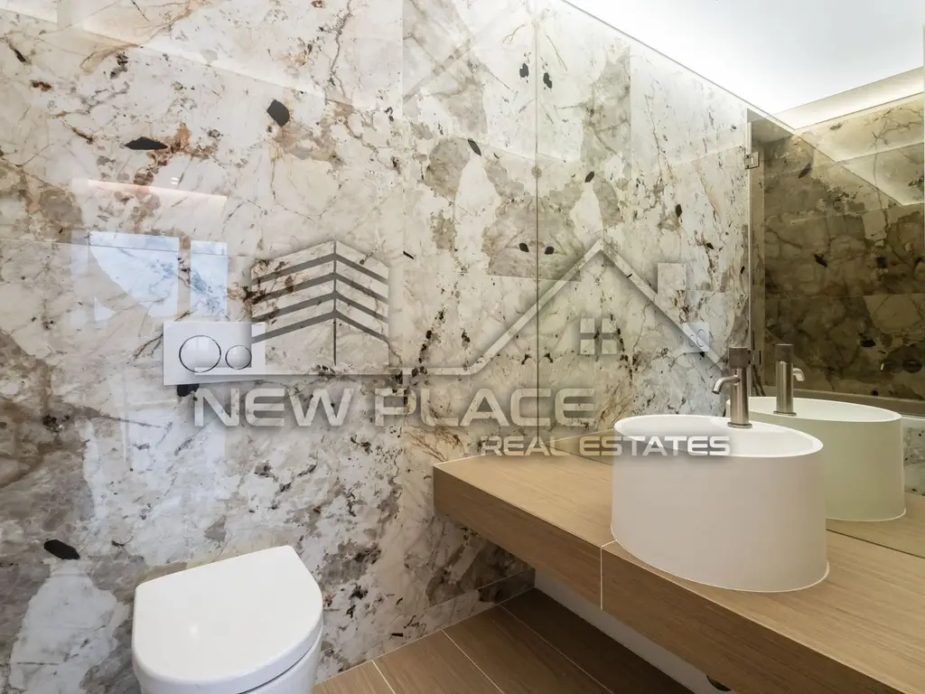 CORTINA 126 | Apt exclusivist | 410,000+TVA | Terasa 20 mp | ULTRA LUX