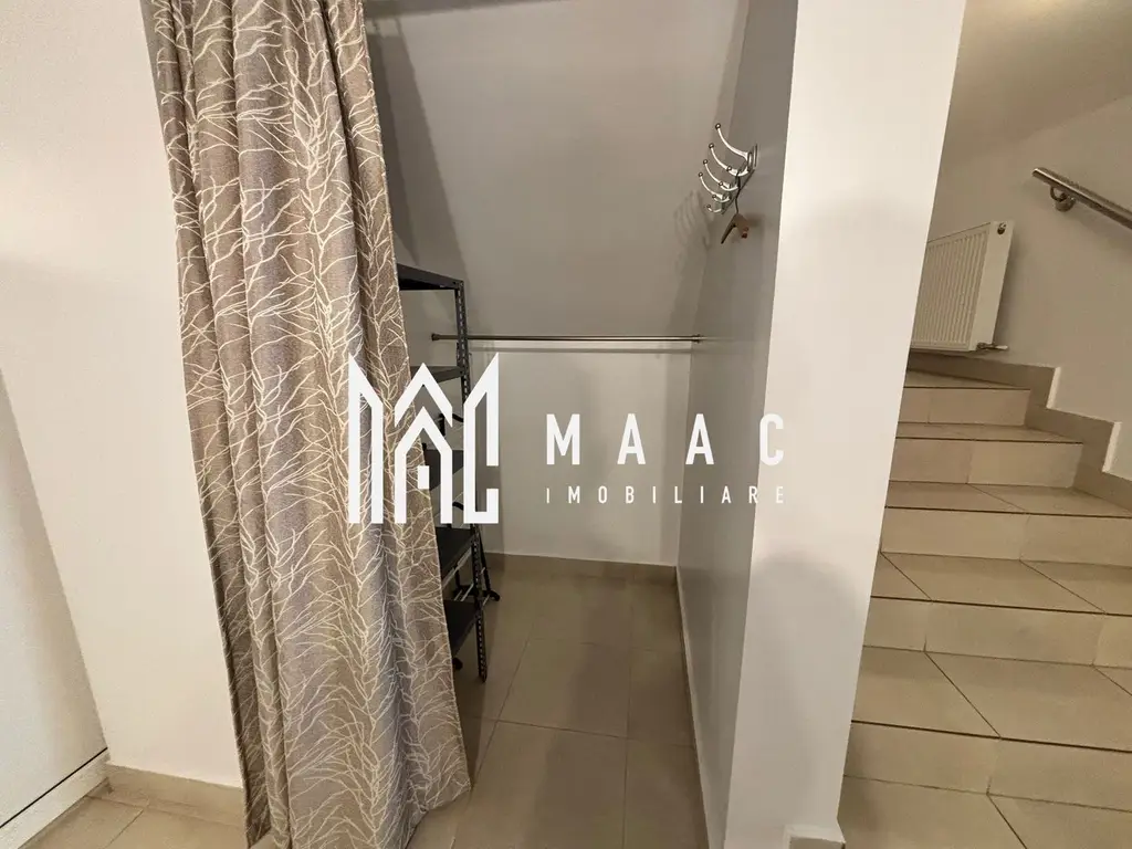 Apartament 4 camere decomandat | Terezian, Sibiu | 180 mp, curte 400 mp