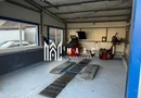 Hala echipata complet | Service auto\ Detailing | 50 MPU | Sura Mare |