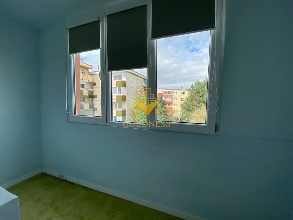 3 camere decomandate, Zorilor, Spitalul de Recuperare, Observatorului