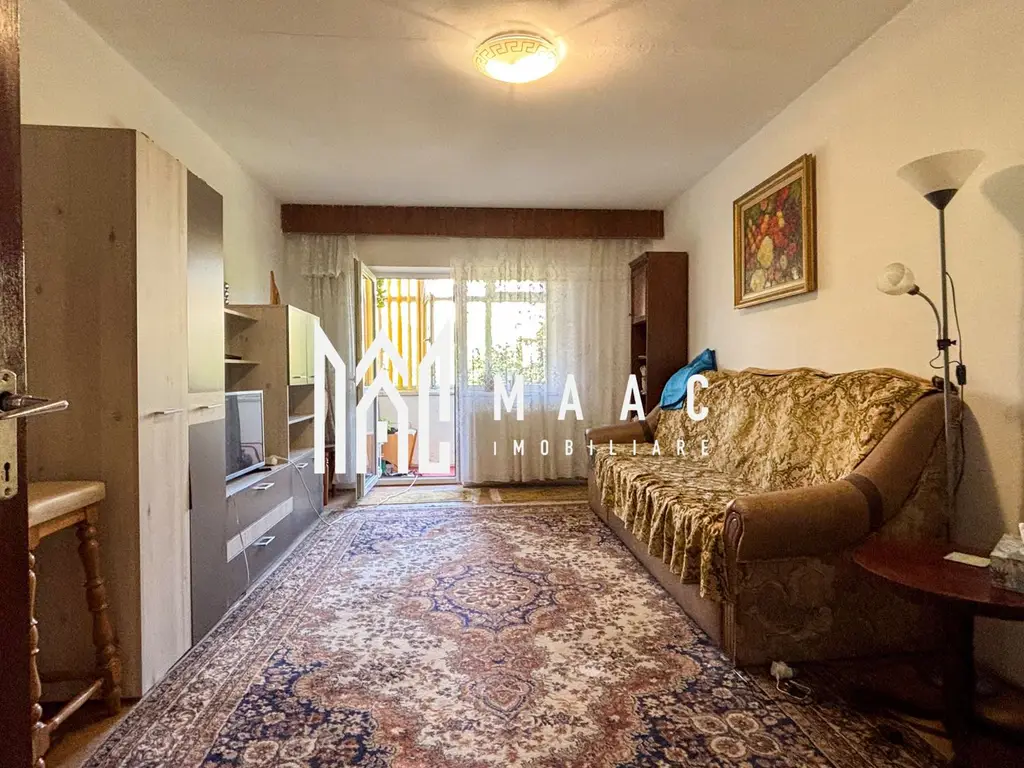 Apartament 3 camere | Etaj 2 | 67 MP + Balcon + Pivniță | Vasile Milea 10A