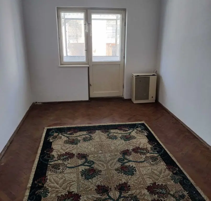 Apartament 2 camere etajul 1
