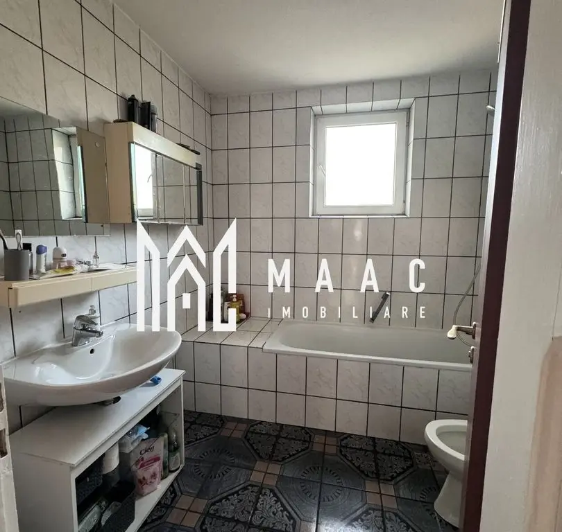 Casa individuala | Teren 556m | Parcul Sub Arini