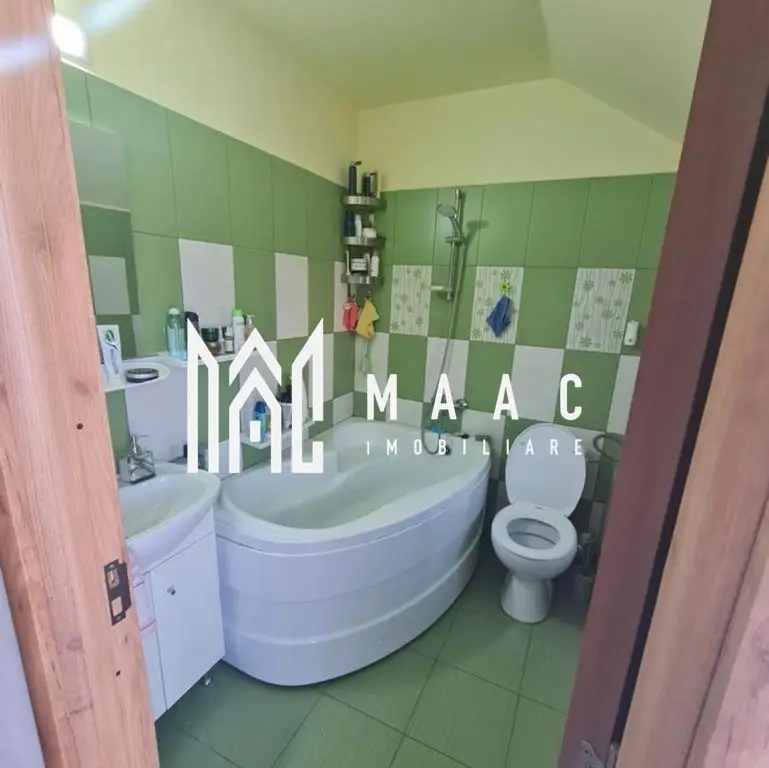 Casa | 3 camere | Teren 151 MP | Mobilata | Sura Mare