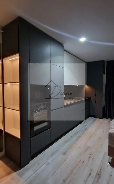 Apartament 2 camere LUX  I UNIC I Parcare I COMISION 0%