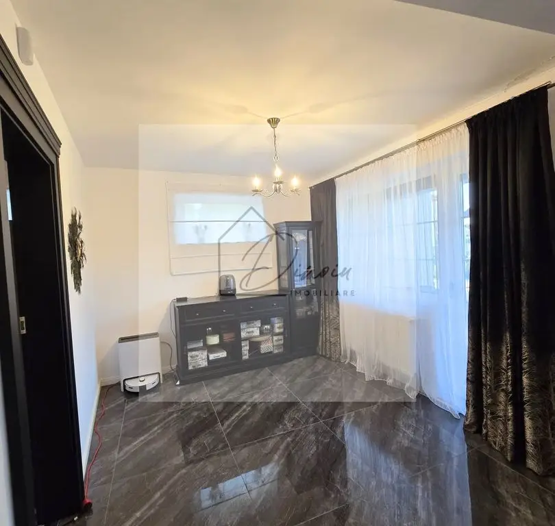 Vila 5 camere Aviatiei Baneasa Pipera I Cartier Henri Coanda I COM 0%