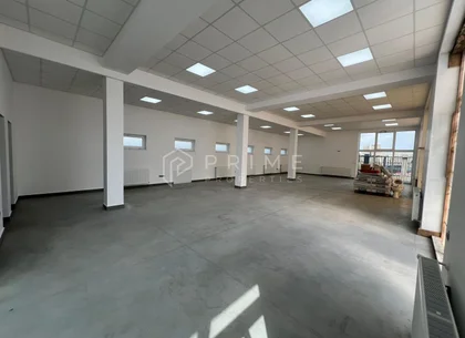 Clădire nouă de închiriat– zonă industrială Gheorghe Doja, Târgu Mureș