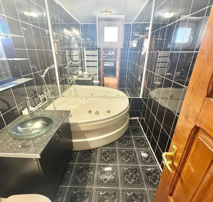Apartament 3 camere de vânzare – Decebal