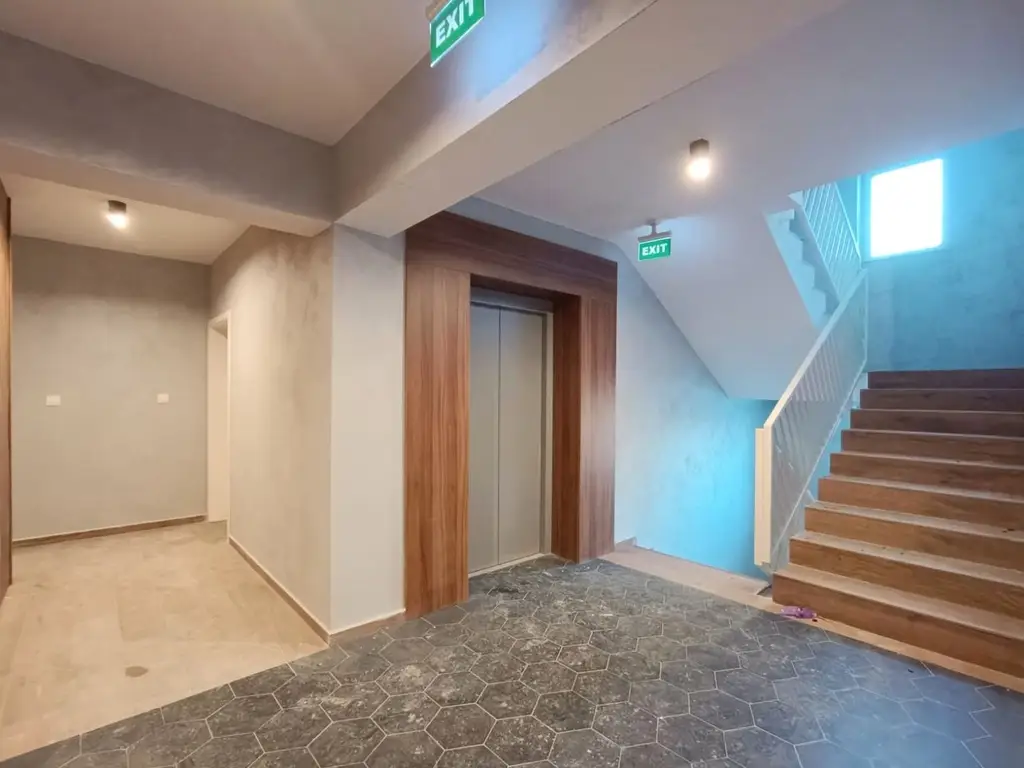 Oferim spre vanzare apartament 2 camere modern cu pereti retractabili