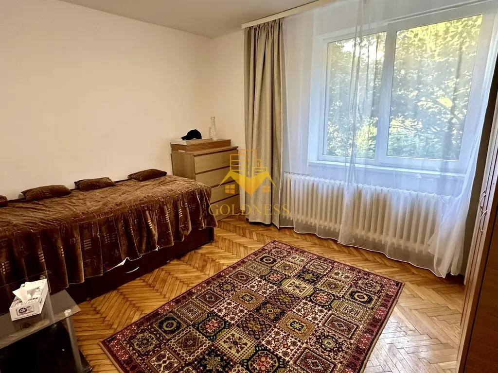 2 camere decomandate, Gheorgheni, FSEGA, Iulius Mall, Unirii