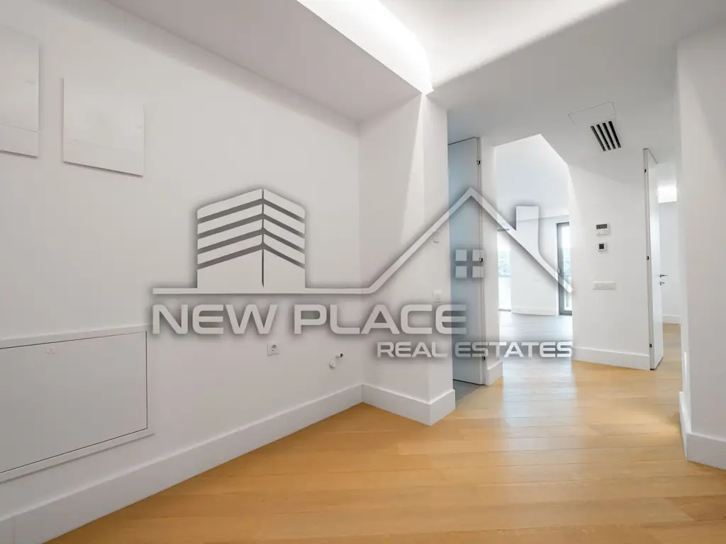 IANCU NICOLAE | Apt exclusivist | 378,510+TVA | Terasa 23.8 |Ultra Lux