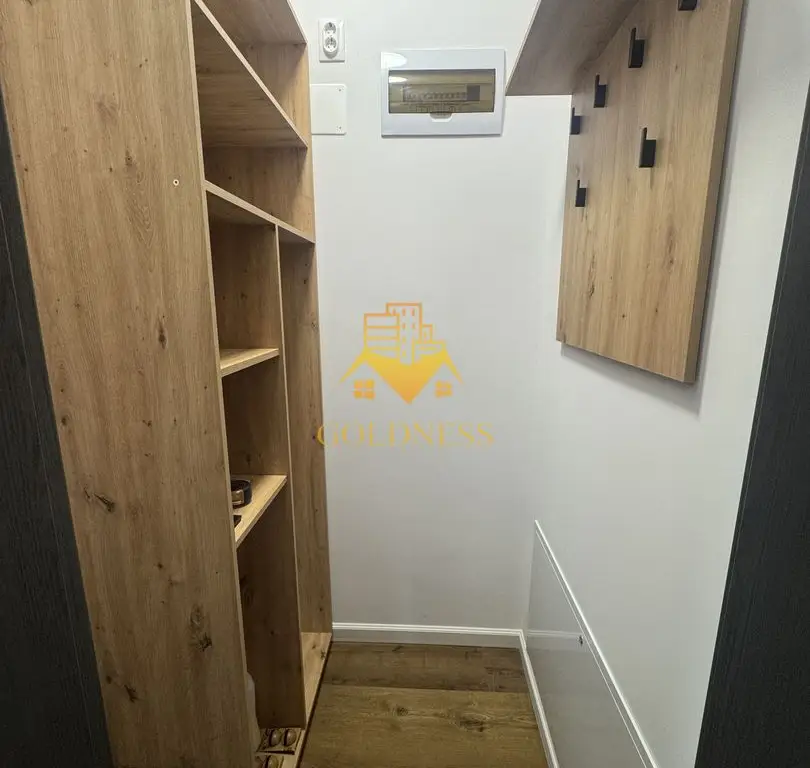 3 camere, Premium, bloc nou, Manastur Zona Baza Sportiva, Mehedinti