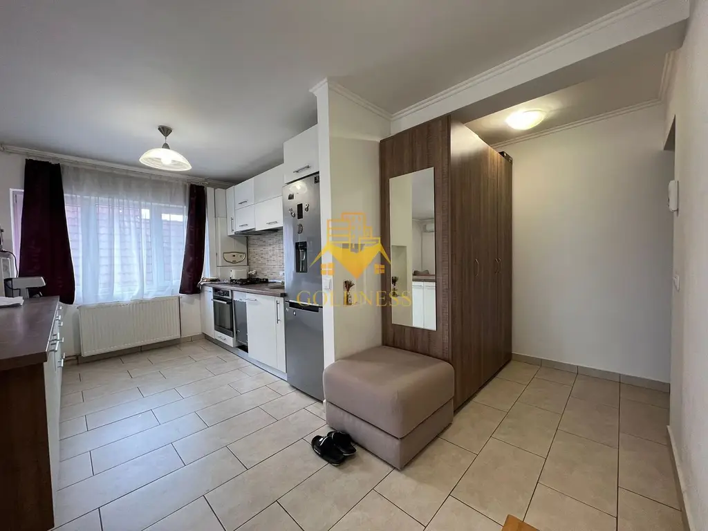 3 Camere, 2 Parcari, Pet Friendly, Cartier Zorilor, M.Eliade, UMF