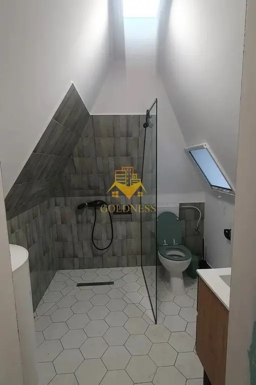 3 camere semidecomandate, Zorilor, UMF, Spitalul de Recuperare, SIGMA