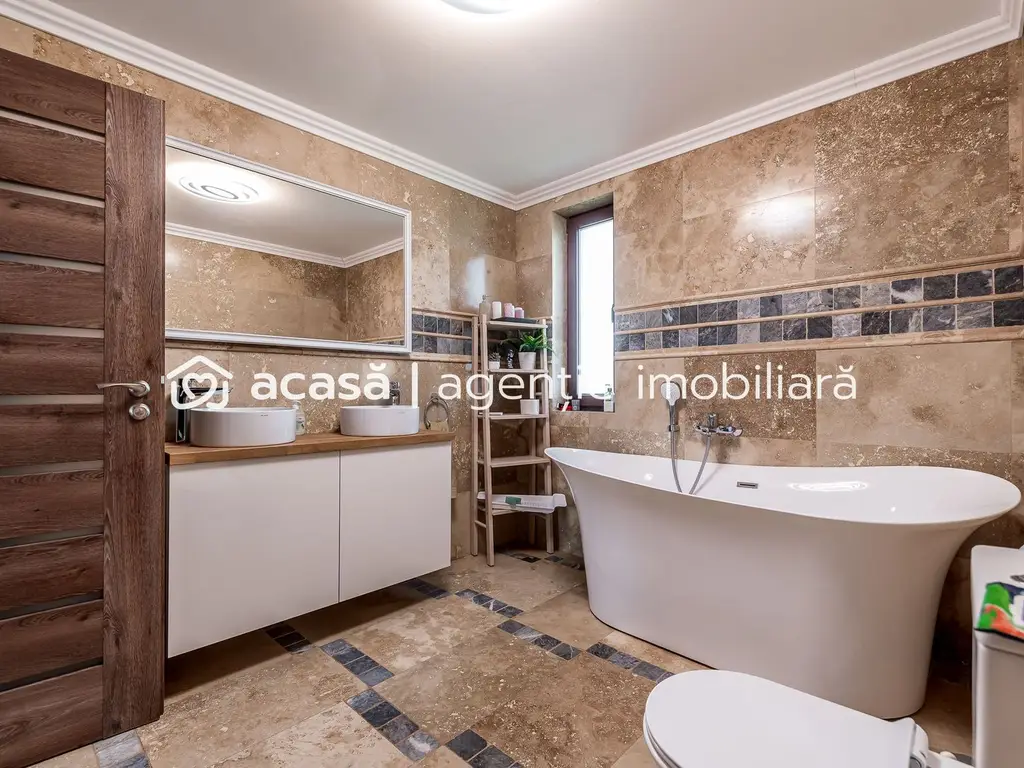 Casa la cheie de vanzare in cartierul Europa, Vladimirescu Comision 0