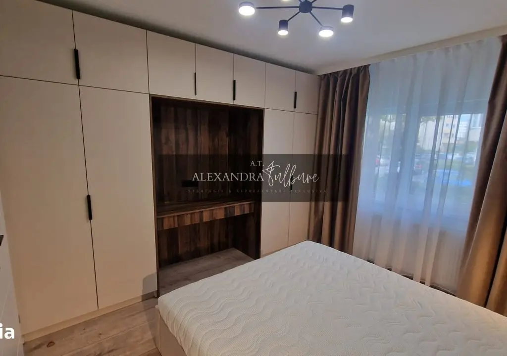Apartament 3 camere,
