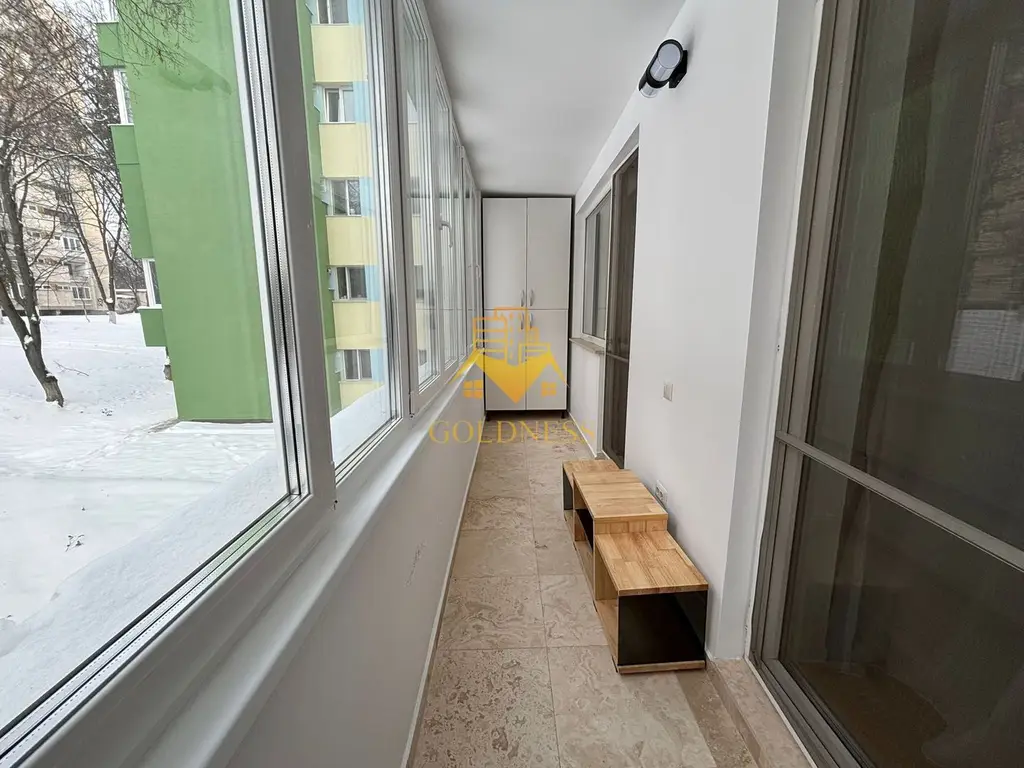 3 camere decomandate, Detunata, Gheorgheni, Iulius Mall, FSEGA