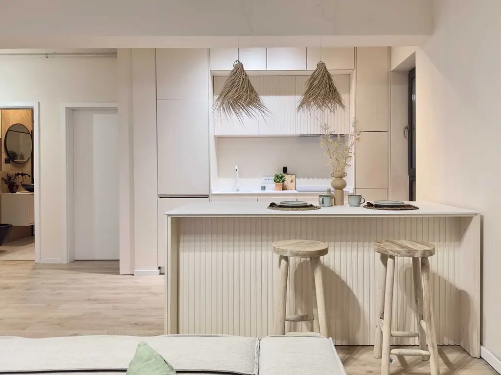 Apartament Nou, Open Space, Minimalist, Finisaje Premium-Exigent Plaza