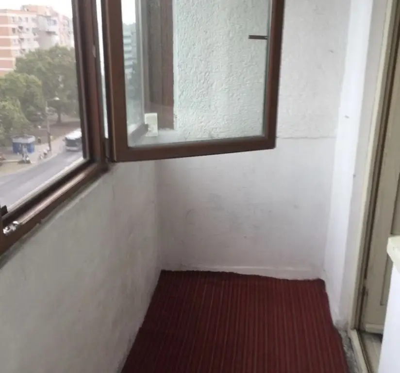 Apartament de vanzare, 3 camere, Tomis3 Constanta