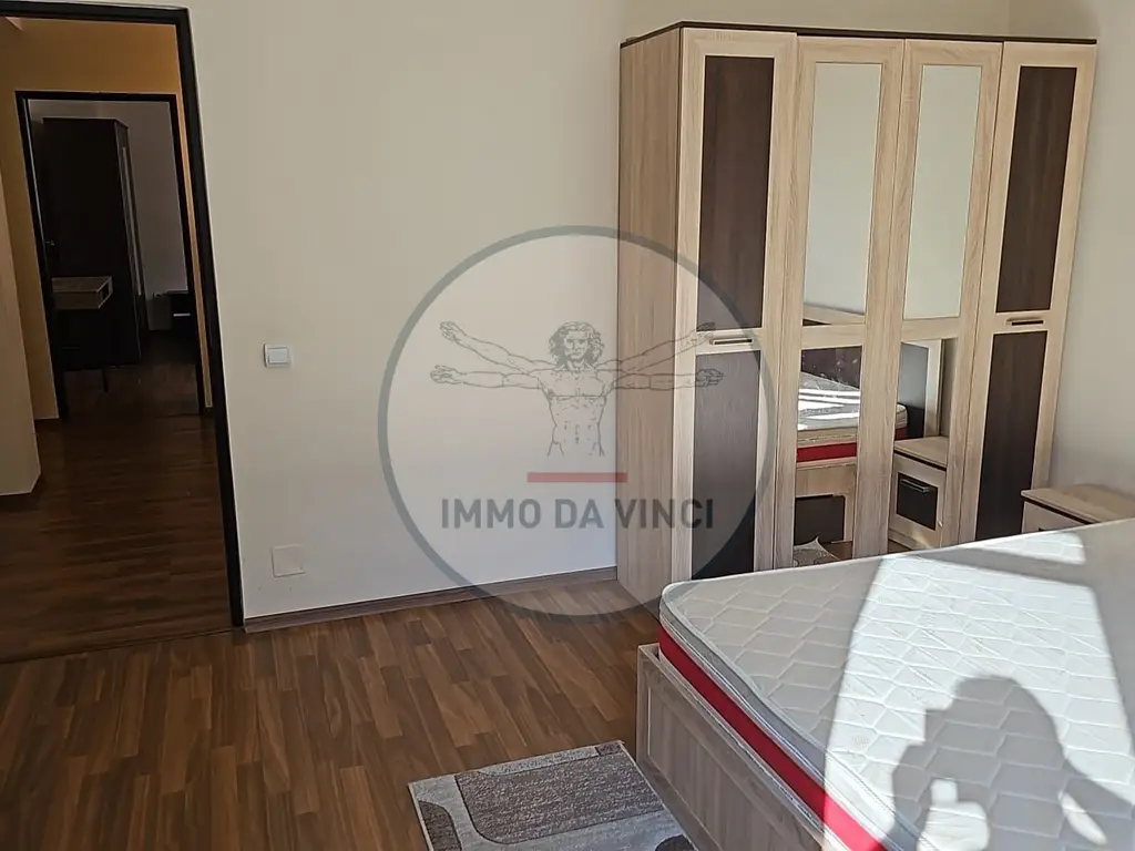 Apartament 2 camere de închiriat, decomandat, Marasti
