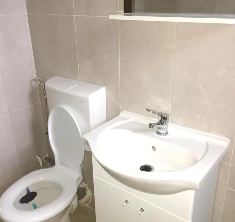 Apartament 2 camere de inchiriat - Tiglina 1, mobilat si utilat