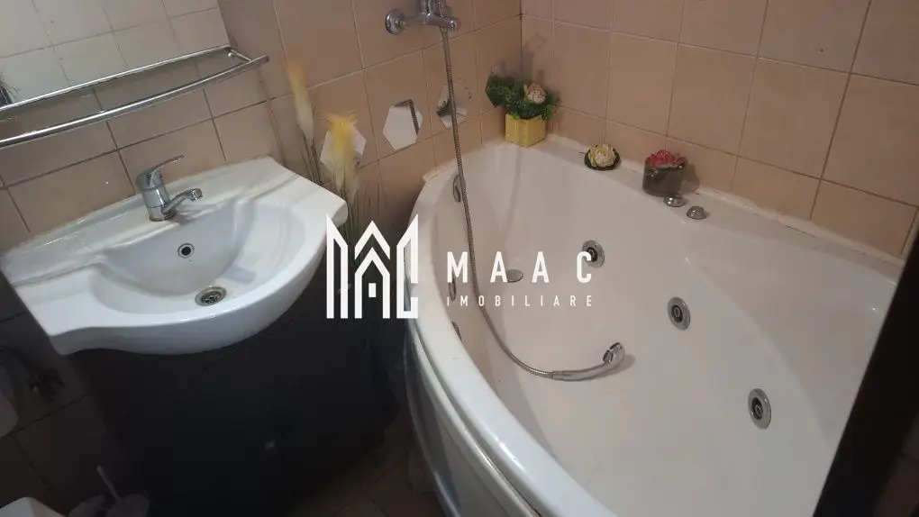 Apartament 1 Camera I Parter I Zona Strand II