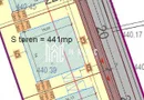 Teren intravilan 441 mp | Șura Mică | PUZ aprobat, lot 6