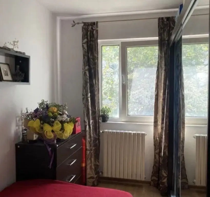 Apartament3 camere Tomis Nord de vanzare