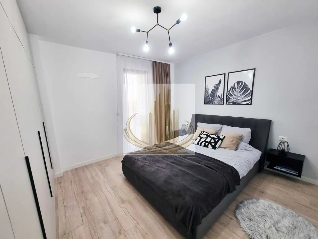 Apartament premium, 2 cam, Torontalului, parcare inclusa