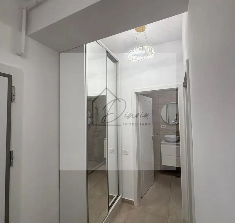 Apartament 2 camere Baicului I Quartz Residence I 2 parcari si boxa