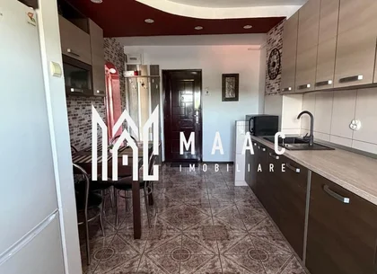 Apartament Modern 2 Camare I 58Mpu I Cisnadie