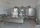 Fabrica de lactate utilata Sibiu