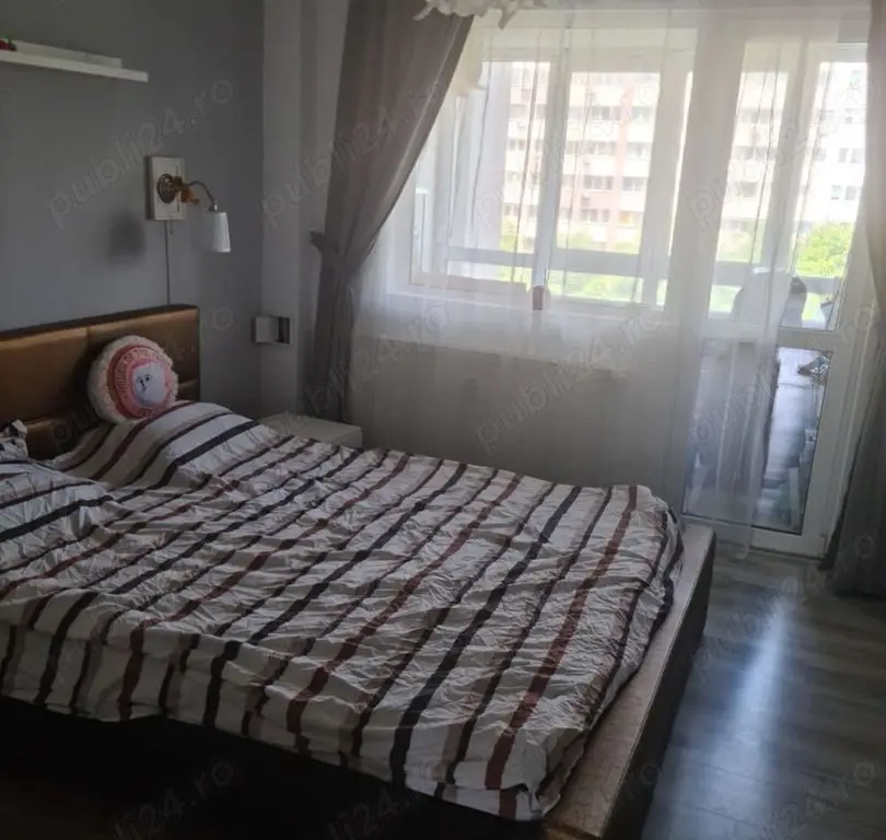 Vânzare apartament 4 camere Militari Veteranilor