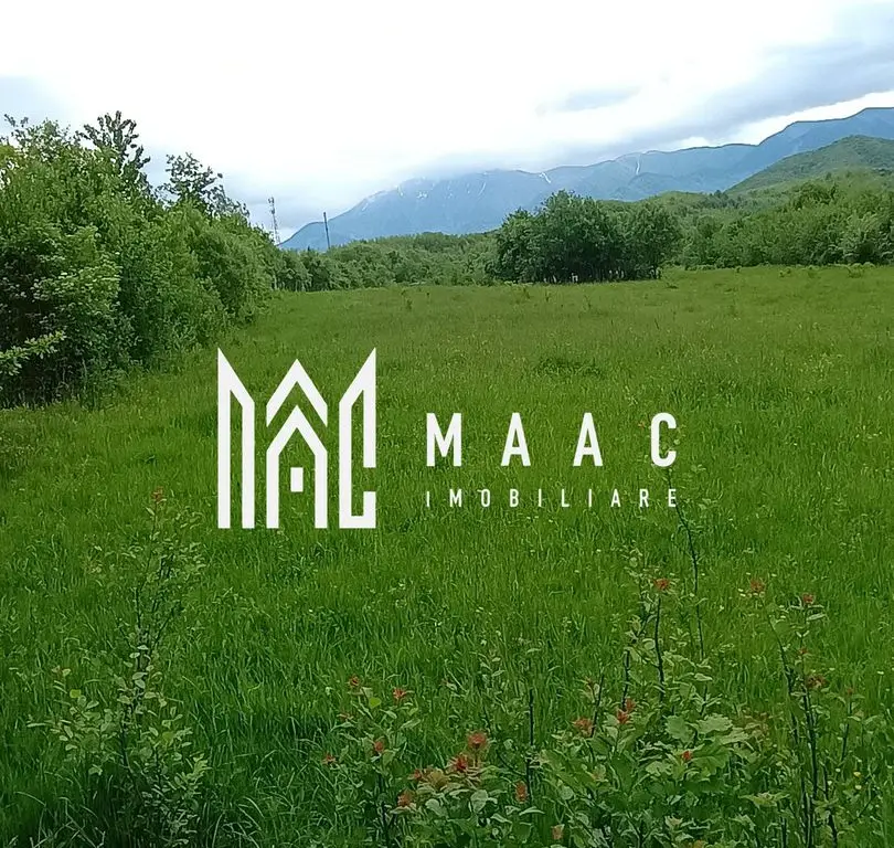 Teren 2000 mp | Sebeșu de Jos | Deschidere 25 ml | Utilități in proximitate