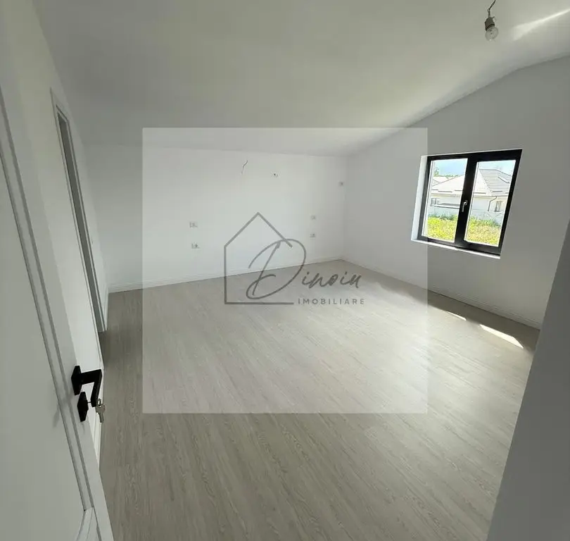 Vila 4 Camere Pantelimon Tineretului I Premium I Caramida I COM 0%