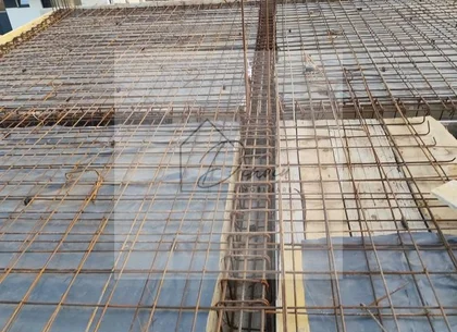 Vila Berceni Megaparc Residence I Vidra I Stadiu constructie LA ROSU