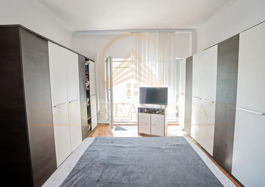 Mamaia -Malul marii-Bloc boutique, 69 mp, terasa, loc parcare!