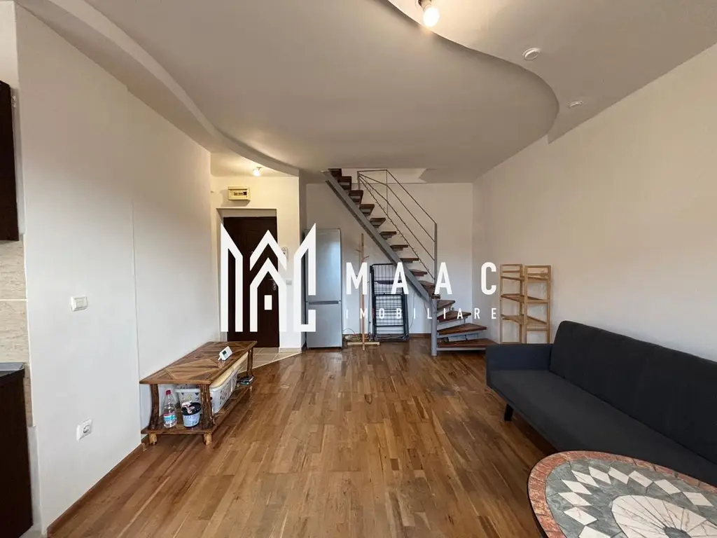 OPORTUNITATE | Apartament 3 camere | 55 mp | Balcon | Vasile Milea – OMV